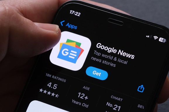 Google menja naslove u rezultatima pretrage uz pomoć veštačke inteligencije: Ne ide im tako sjajno, a može biti OPASNO