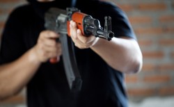 Terroryści planowali zamach na byłego prezydenta USA. Uratował go... belgijski wywiad