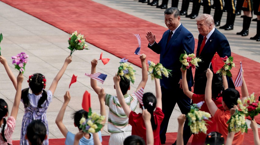 BBC | Foto: Reuters
