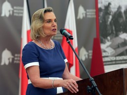 Suwałki: Ponowny proces ws. zakłócenia wystawy o gen. Andersie