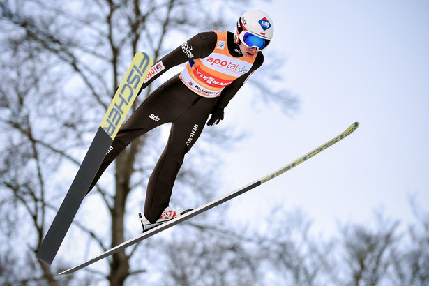 PŚ w skokach: Polacy zdominowali konkurs w Willingen. Stoch i spółka zostawili rywali daleko w tyle