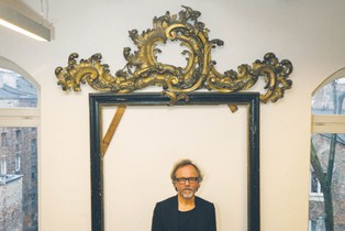 Nizio: Prawda o Wielkim Głodzie miała zarosnąć. Nie zniknęła [WYWIAD]