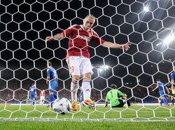 Liga Mistrzów: Małecki wie, że będzie trudniej niż w Łoweczu