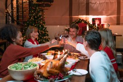 Pora posiłków ma znaczenie dla naszego zdrowia. Chodzi o zawał serca