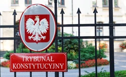 TK zacznie nowy rok z politycznym przytupem
