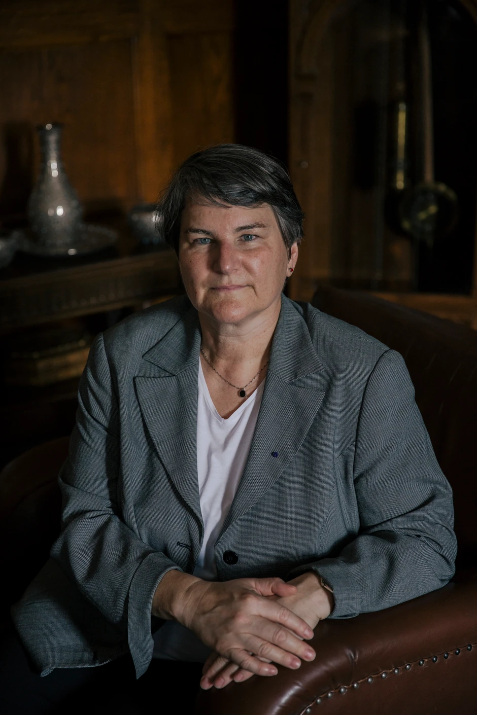 Ivanka Popović: U slučaju doktorata Siniše Malog, šteta je već učinjena jer se pokazala nesposobnost UB da efikasno rešava osetljiva pitanja