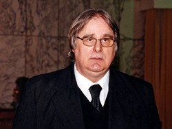 Drugi pogrzeb Marka Perepeczki. Gdzie zostanie ponownie pochowany?