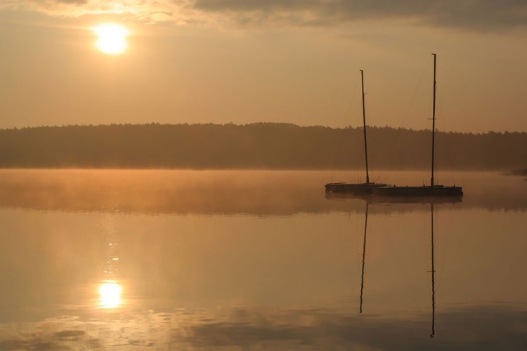 Najpiękniejsze krajobrazy Polski