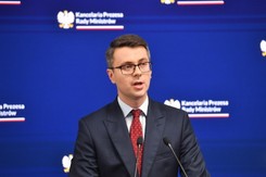 'Raport podkomisji smoleńskiej jest stanowiskiem rządu'