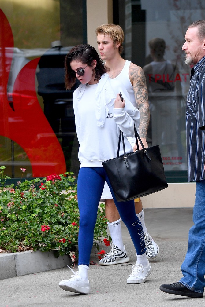 Selena Gomez i Džastin Biber su bili san svake tinejdžerke