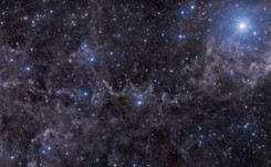 Dwie pełnie Księżyca i spadające gwiazdy. Kiedy ich wypatrywać?