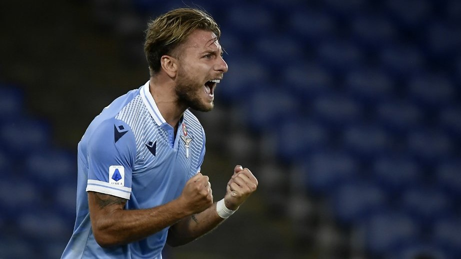 Ciro Immobile