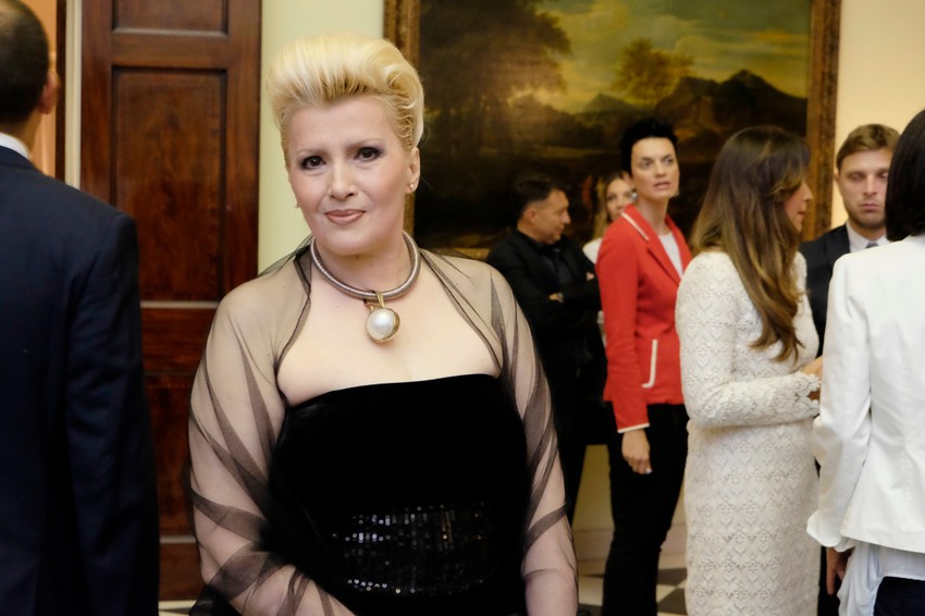 Slađana Milošević