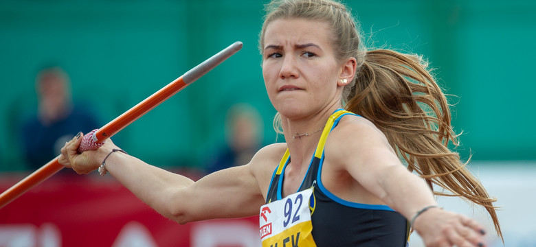 Mistrzostwa świata juniorów w lekkoatletyce: Adrianna Sułek walczy o medal