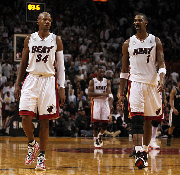 Liga NBA: Koszykarze Miami Heat niepokonani na własnym parkiecie