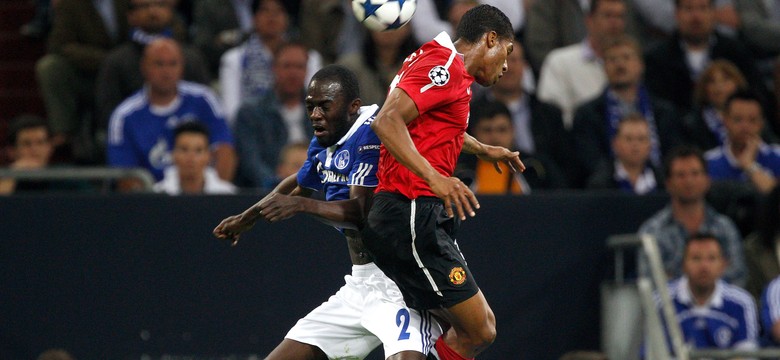 Bramkarz "Czerwonych Diabłów" zaspał. Czeka go surowa kara