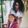Ljiljana Stjepanović i Lidija Vukićević