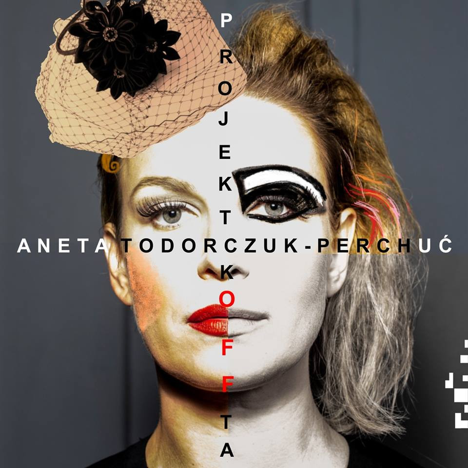 Aneta Todorczuk-Perchuć w zaskakującej roli! Takiej jeszcze jej nie widzieliście
