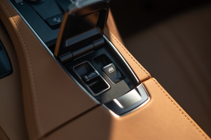 Lexus LC 500 Convertible