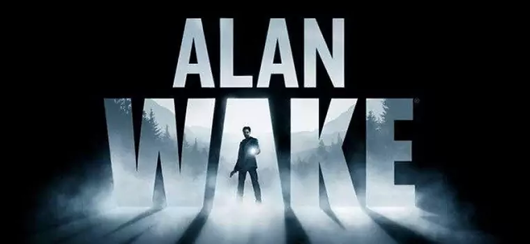 Alan Wake - recenzja. Stephen King odwiedza miasteczko Twin Peaks