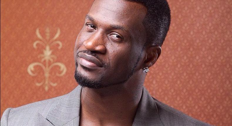 Peter Okoye