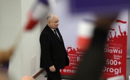 Mentzen: Dostrzegamy pewne przechylenie rządu PiS w kierunku proizraelskim [WYWIAD]