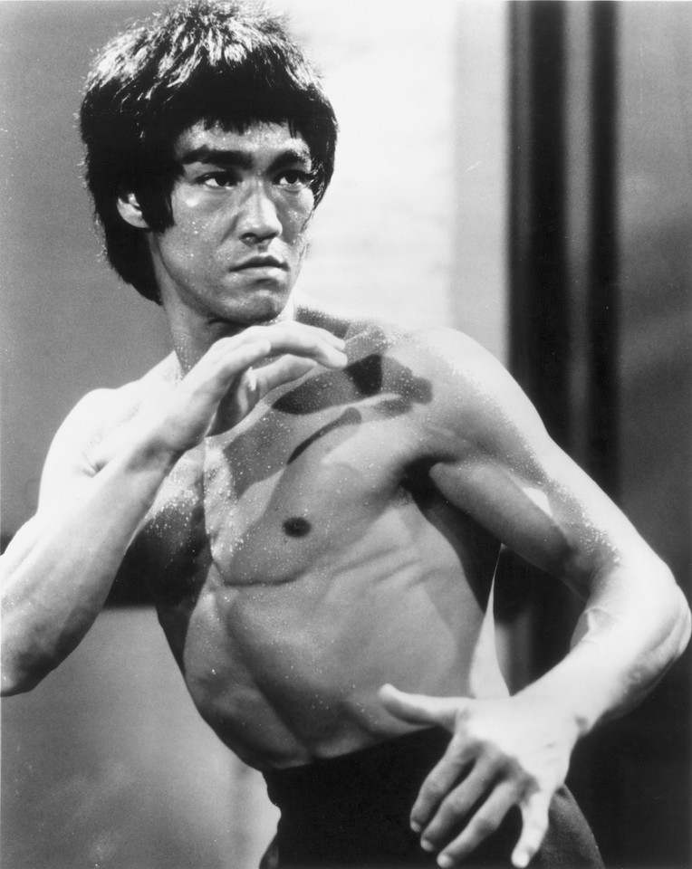 40 lat temu odszedł Bruce Lee