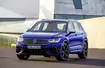 Volkswagen Tiguan R – już można go zamawiać