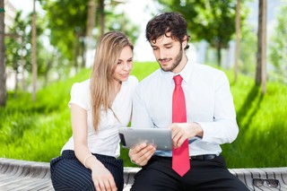 ZUS nie chce zrozumieć, że dwóch wspólników to nie jeden