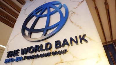 World Bank