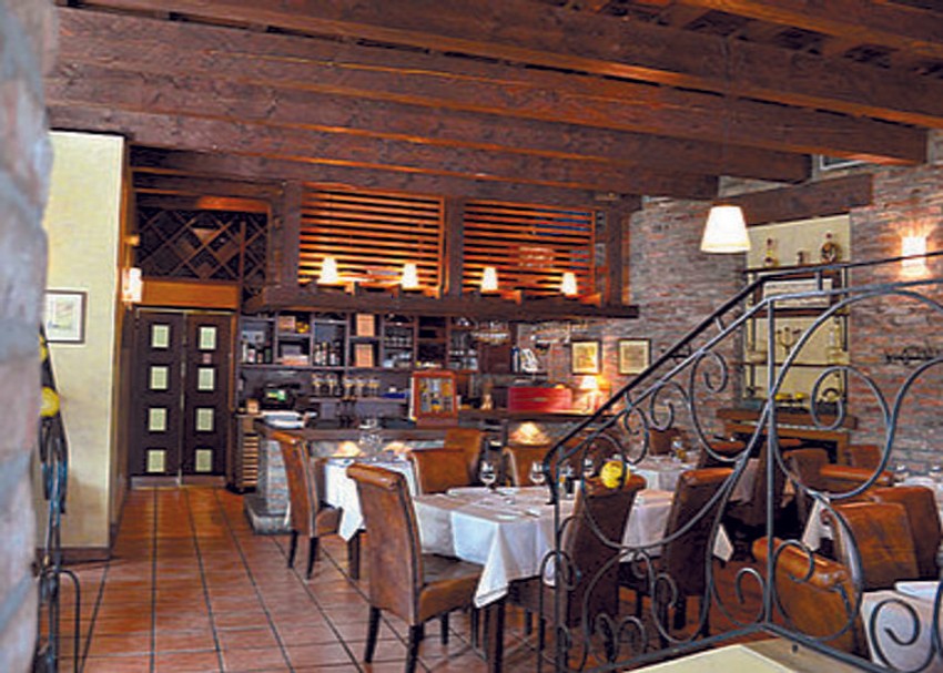 "Dobra dunja" Bulevar vojvode Mišića 12