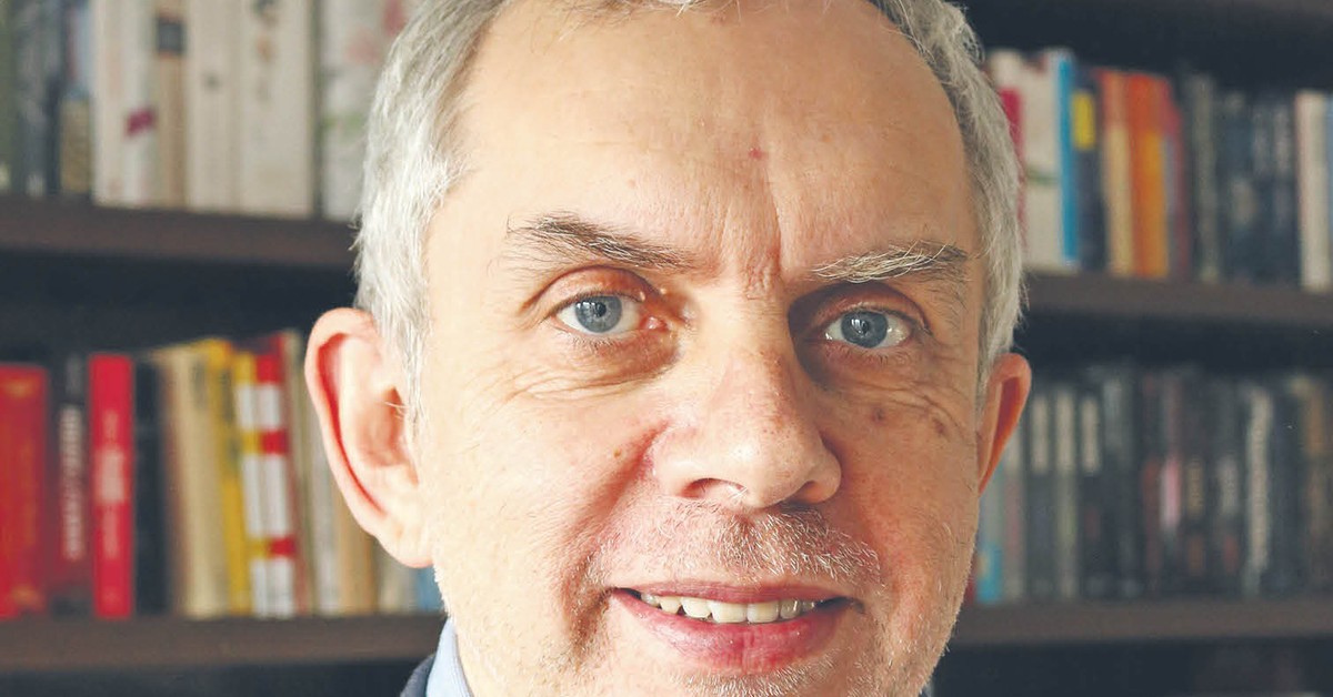 Plan transformacji według PSE. Onichimowski: na węglu i gazie konkurencyjności nie zbudujemy [WYWIAD]