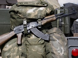 Kałasznikow idzie na emeryturę