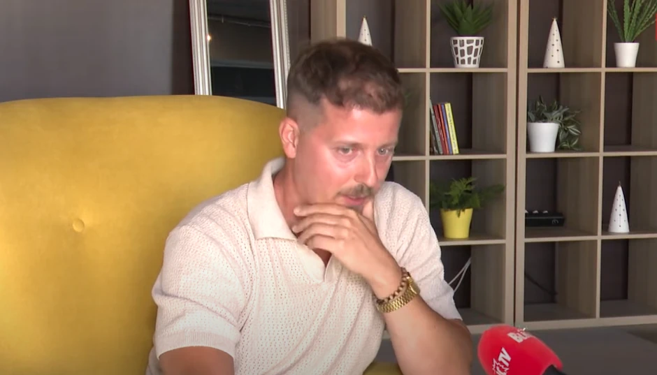 Milan Dinčić Dinča