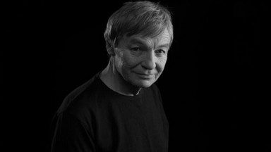 Nie żyje Mariusz Puchalski. Aktor miał 68 lat