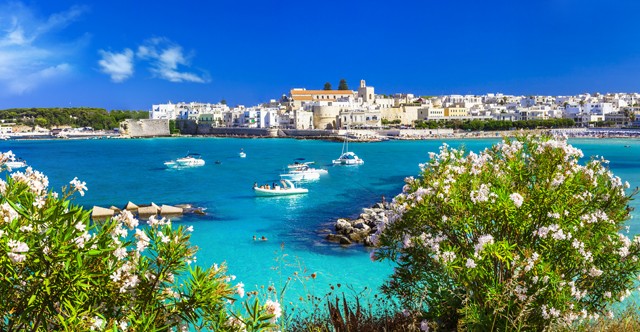 Puglia