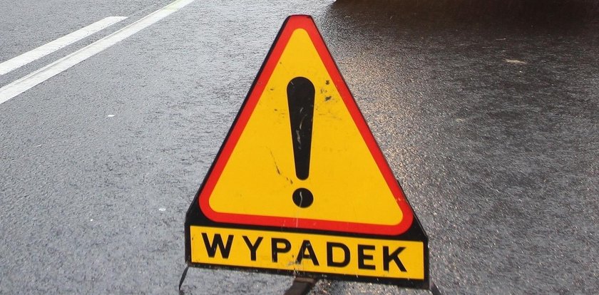 Tragiczny wypadek w Mazurach. Zginął 9-letni chłopiec