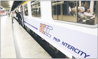 PKP Intercity: Będą reklamy, walka o pasażerów, ale i duże redukcje