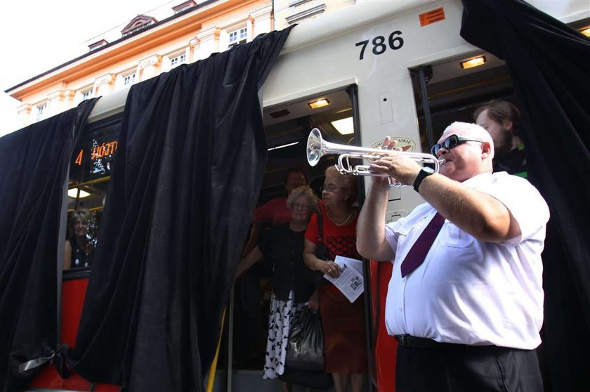 Gliwice: koniec tramwajów