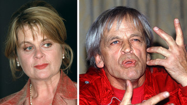 Klaus Kinski strącony z piedestału. Córka oskarża go o molestowanie