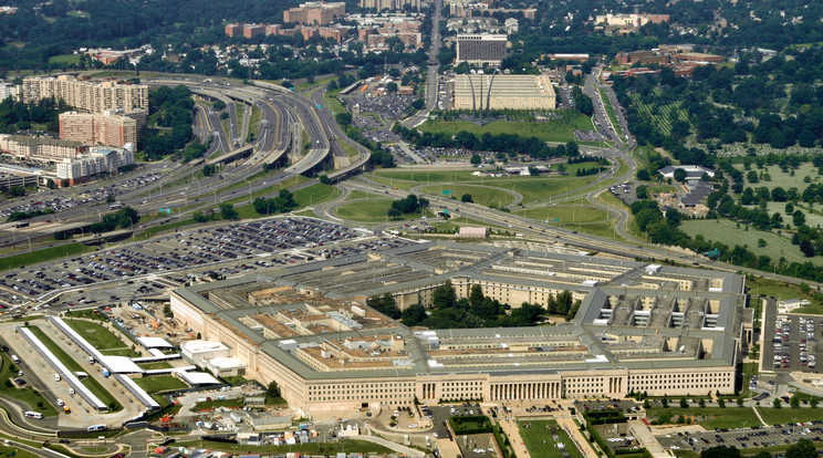 A Pentagon szerint valószínűleg csapásmérést gyakorolnak rájuk/Fotó: Shutterstock