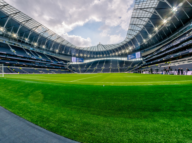 Stadion Tottenhamu