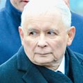 Kaczyński wpłacił 50 tys. zł. Skorzystał z oferty Sikorskiego