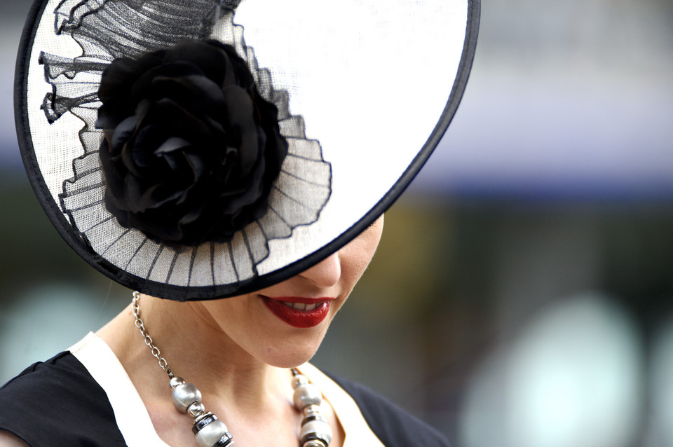 Royal Ascot 2012