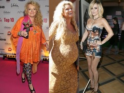 Znane Polki, które mimo fortuny na koncie nie umieją się ubrać