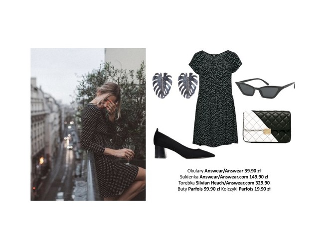 STYLIZACJE vintage na wiosnę i lato 2019