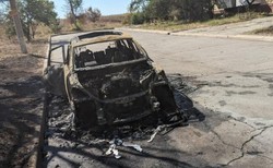 Rosjanie otworzyli ogień do... szwedzkich dziennikarzy. MSZ Ukrainy stanowczo potępia atak