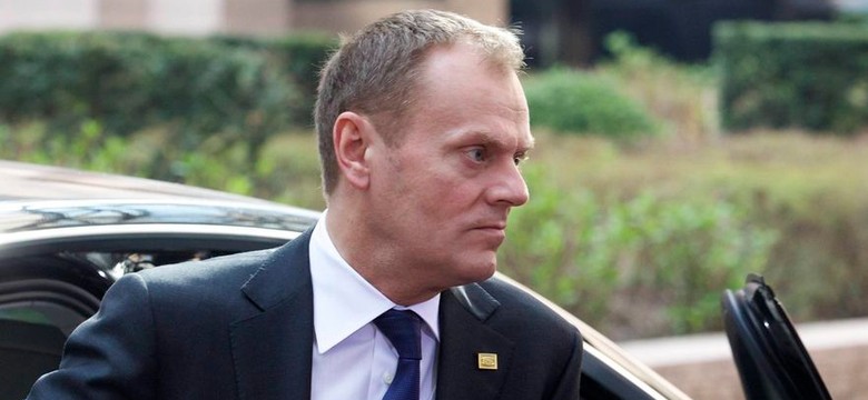 Tusk odpowiada Kaczyńskiemu. I poucza o złych pokusach