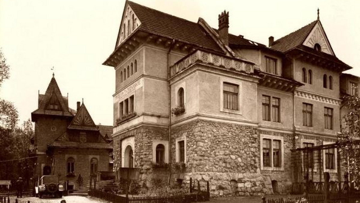 Zakopane. Muzeum Tatrzańskie stanie się Tatrzańskim Muzeum Narodowym