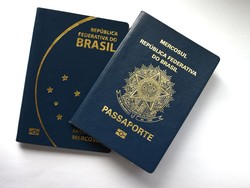 "WSJ": Brazylijskie paszporty ułatwiają rosyjskim szpiegom działania na Zachodzie